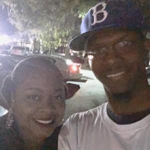 Meet your Posher, Iesha